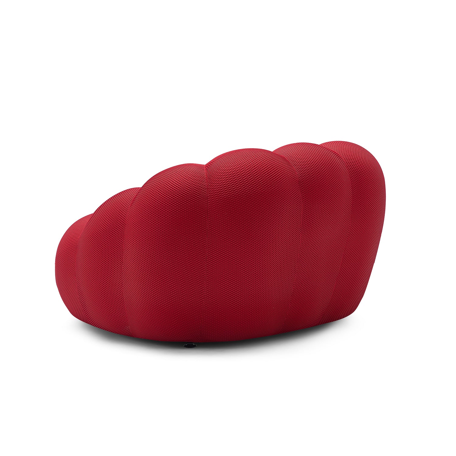 Bolla Lounge Chair - Mario Capasa