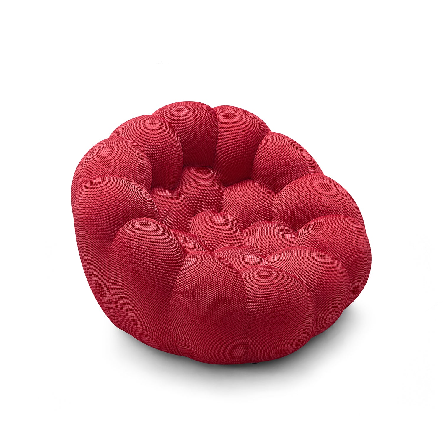 Bolla Lounge Chair - Mario Capasa