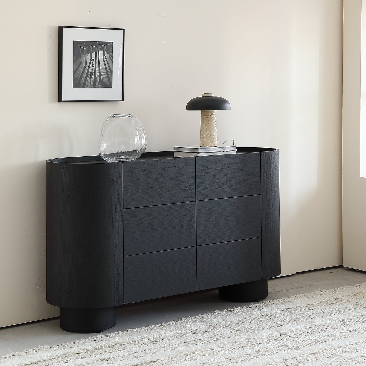 Capello Sideboard - Mario Capasa