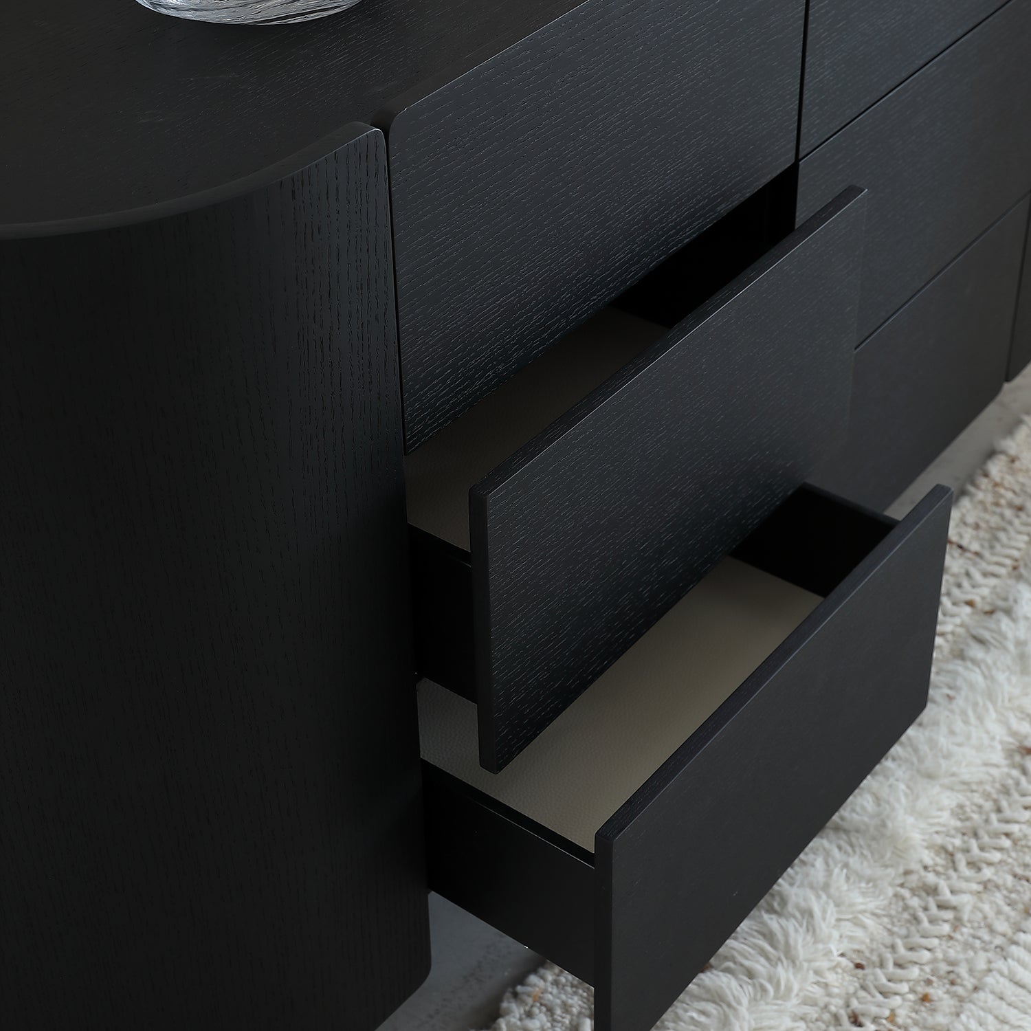 Capello Sideboard - Mario Capasa