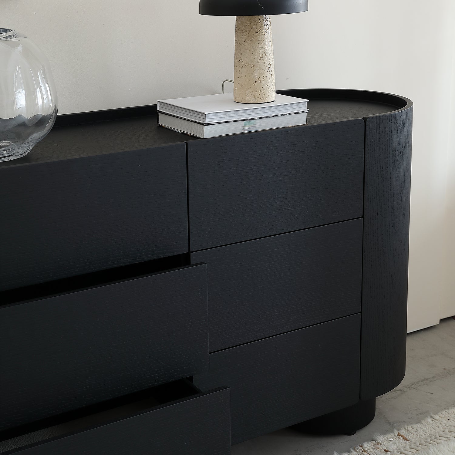 Capello Sideboard - Mario Capasa