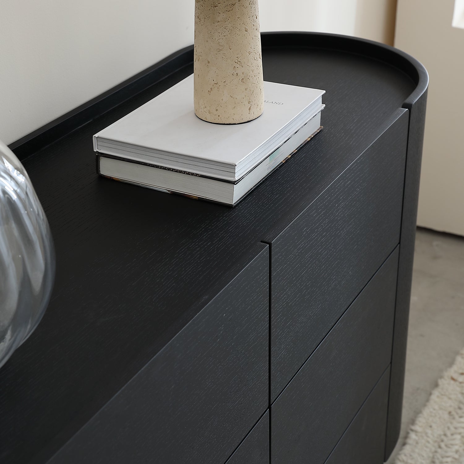 Capello Sideboard - Mario Capasa