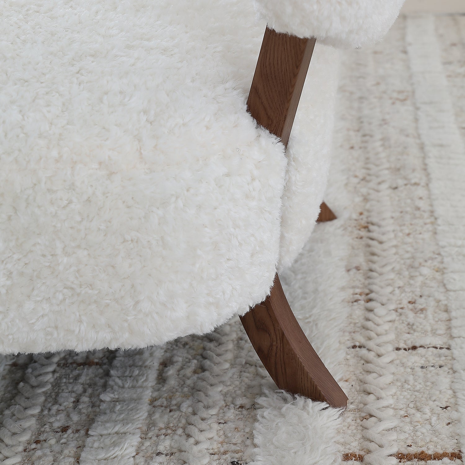 Carlo Accent Chair - Mario Capasa