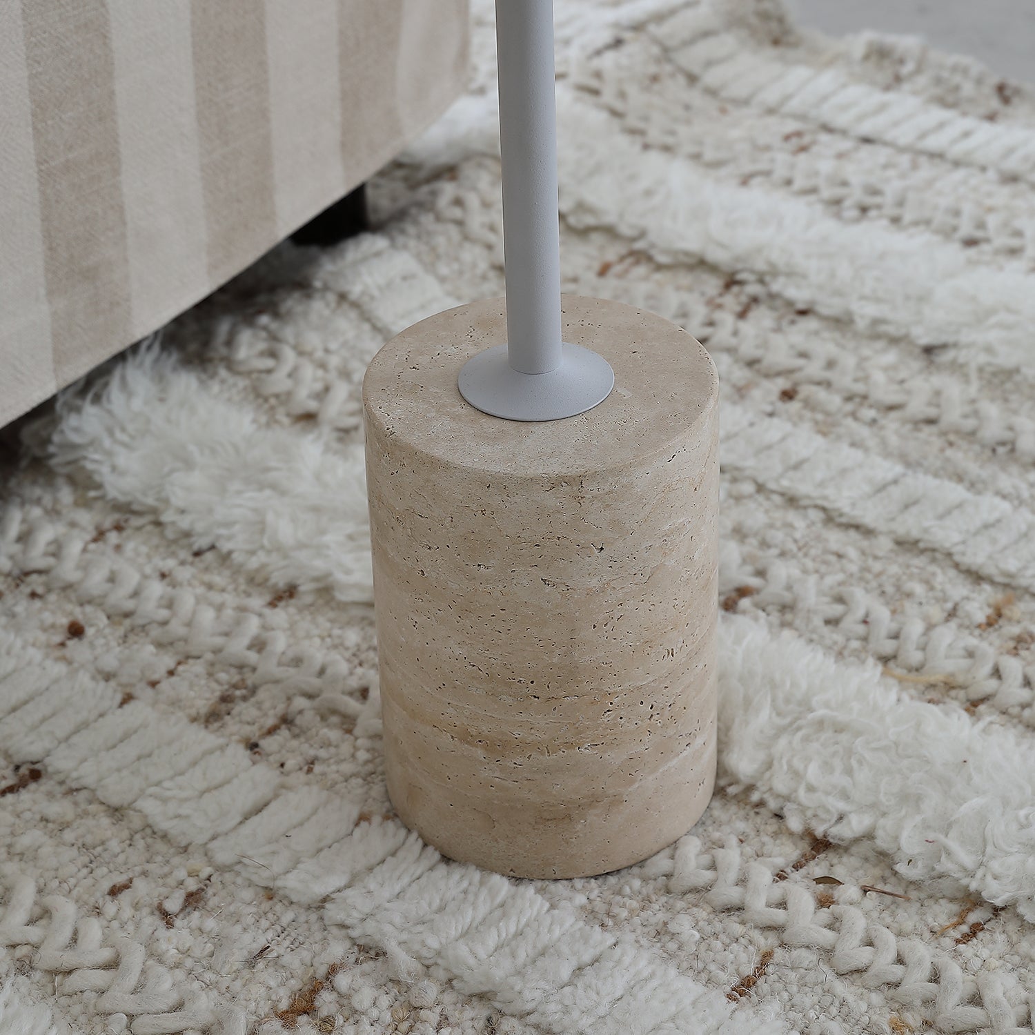 Clio Side Table - Mario Capasa