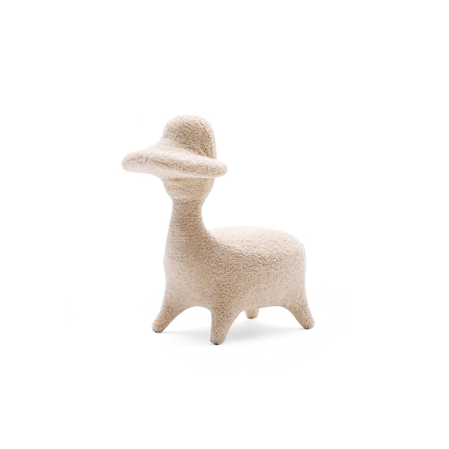 Donni The Chair - Mario Capasa