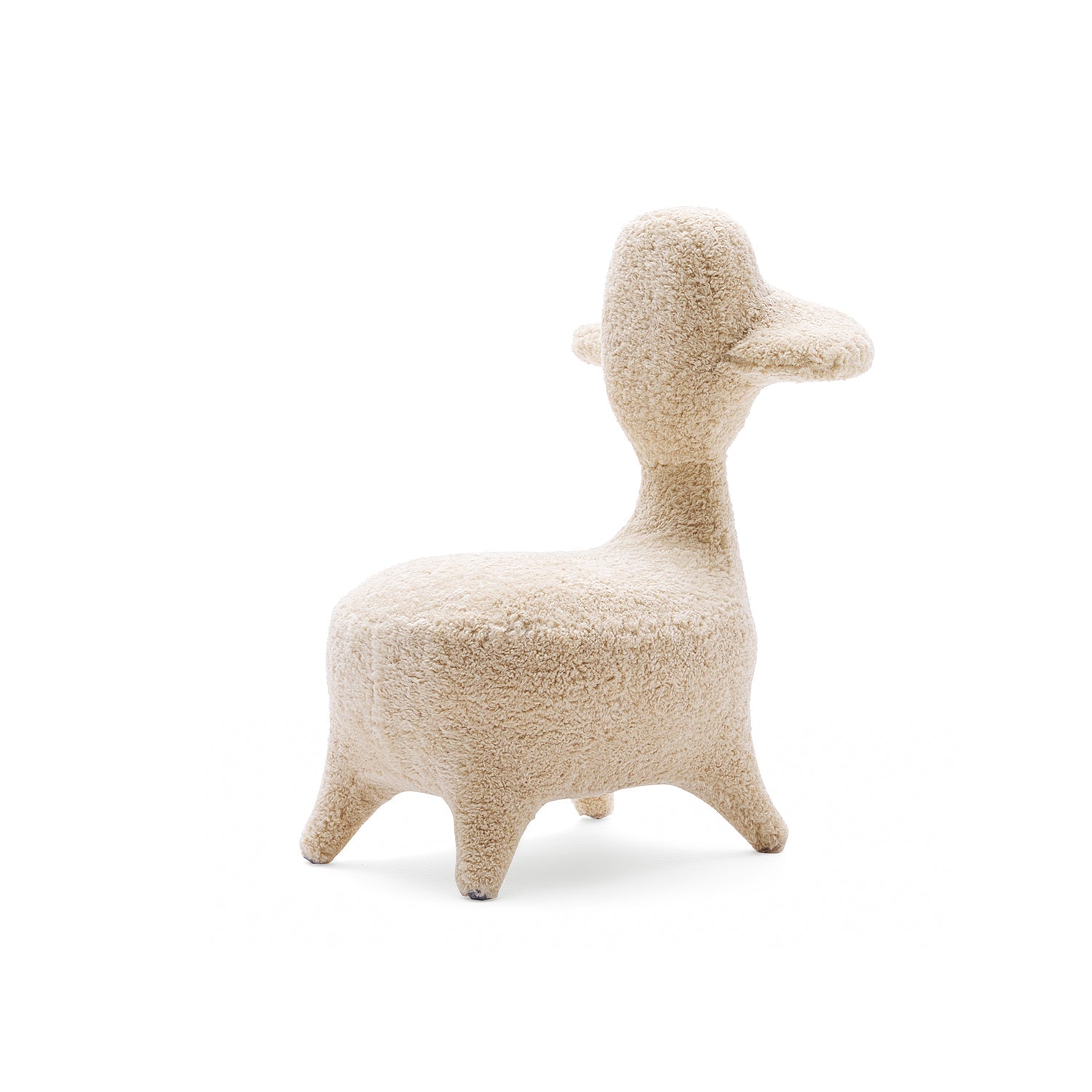 Donni The Chair - Mario Capasa