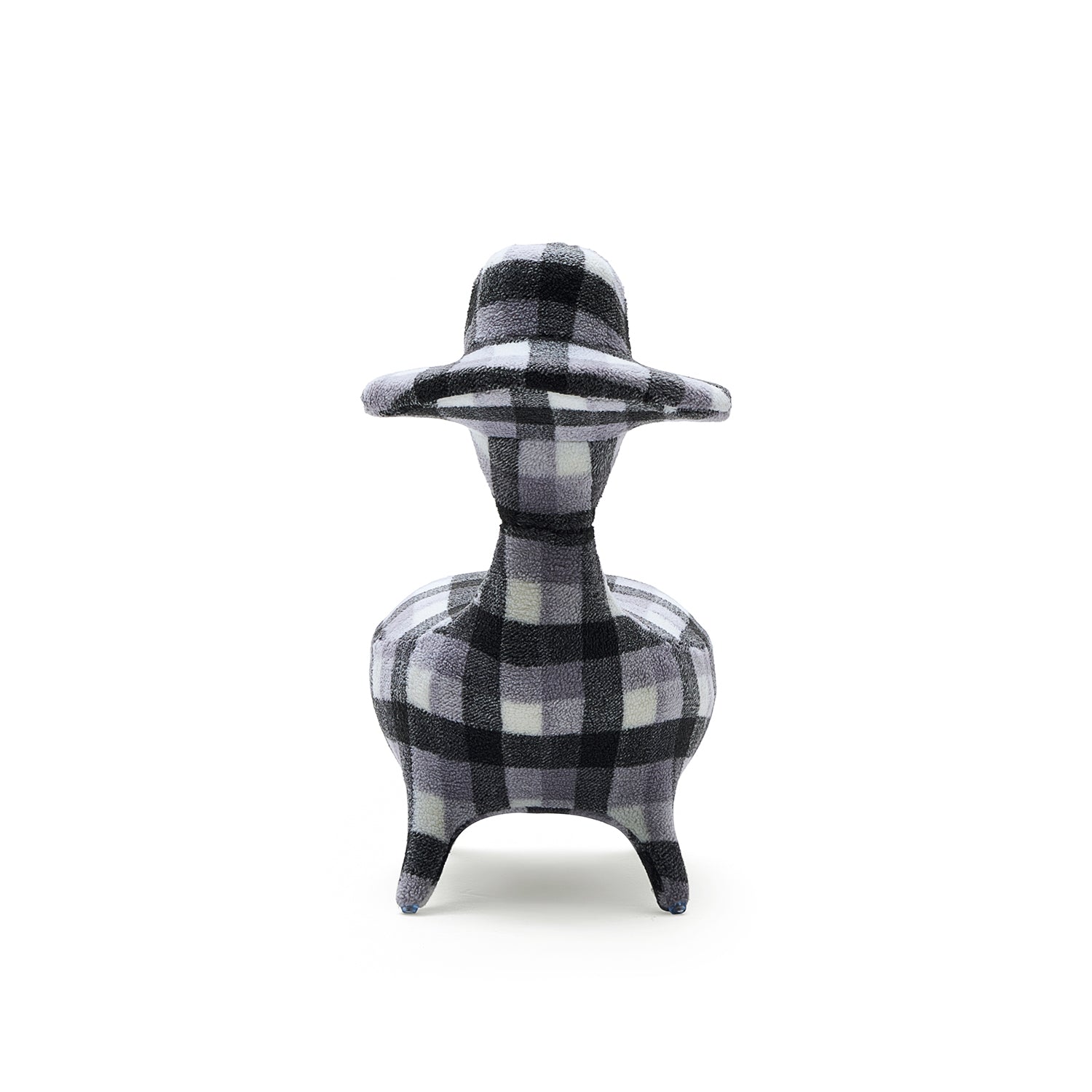 Donni The Chair - Mario Capasa