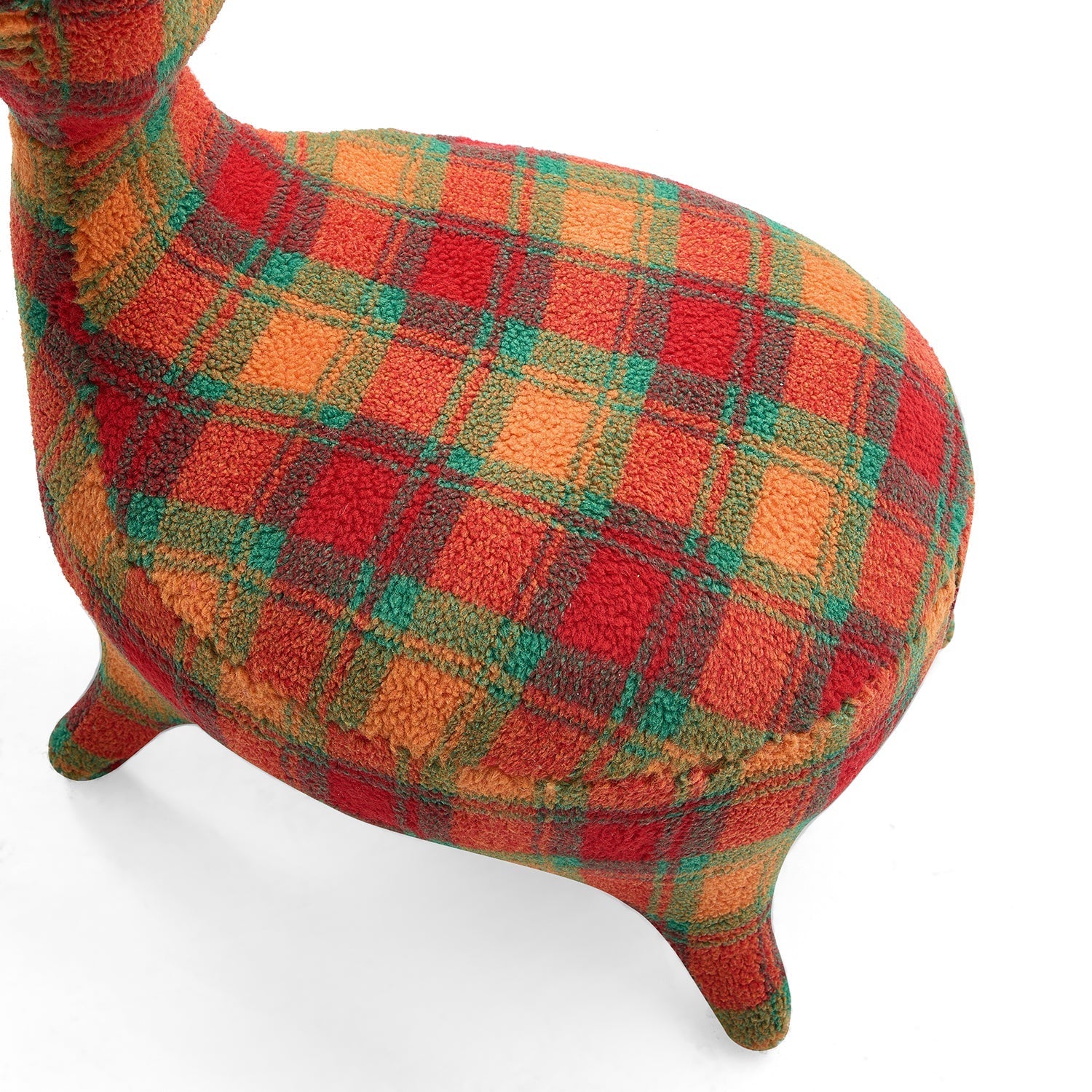 Donni The Chair - Mario Capasa