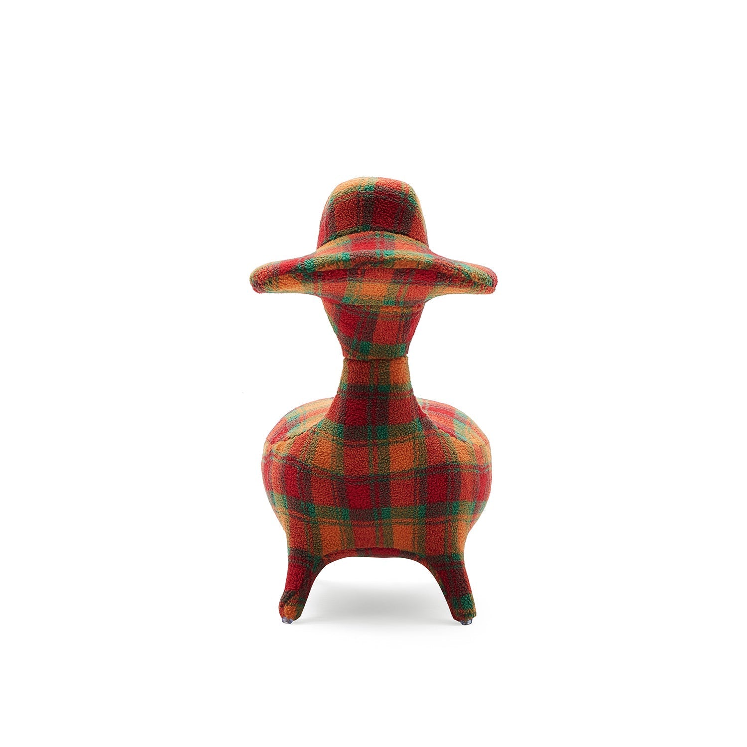 Donni The Chair - Mario Capasa