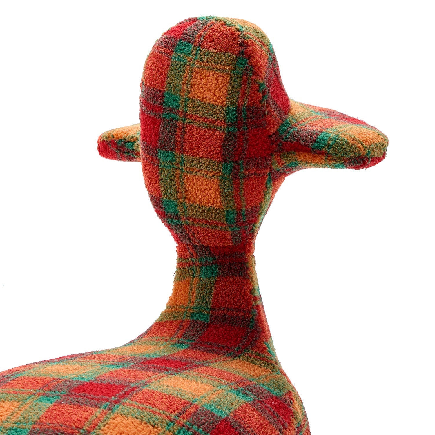 Donni The Chair - Mario Capasa