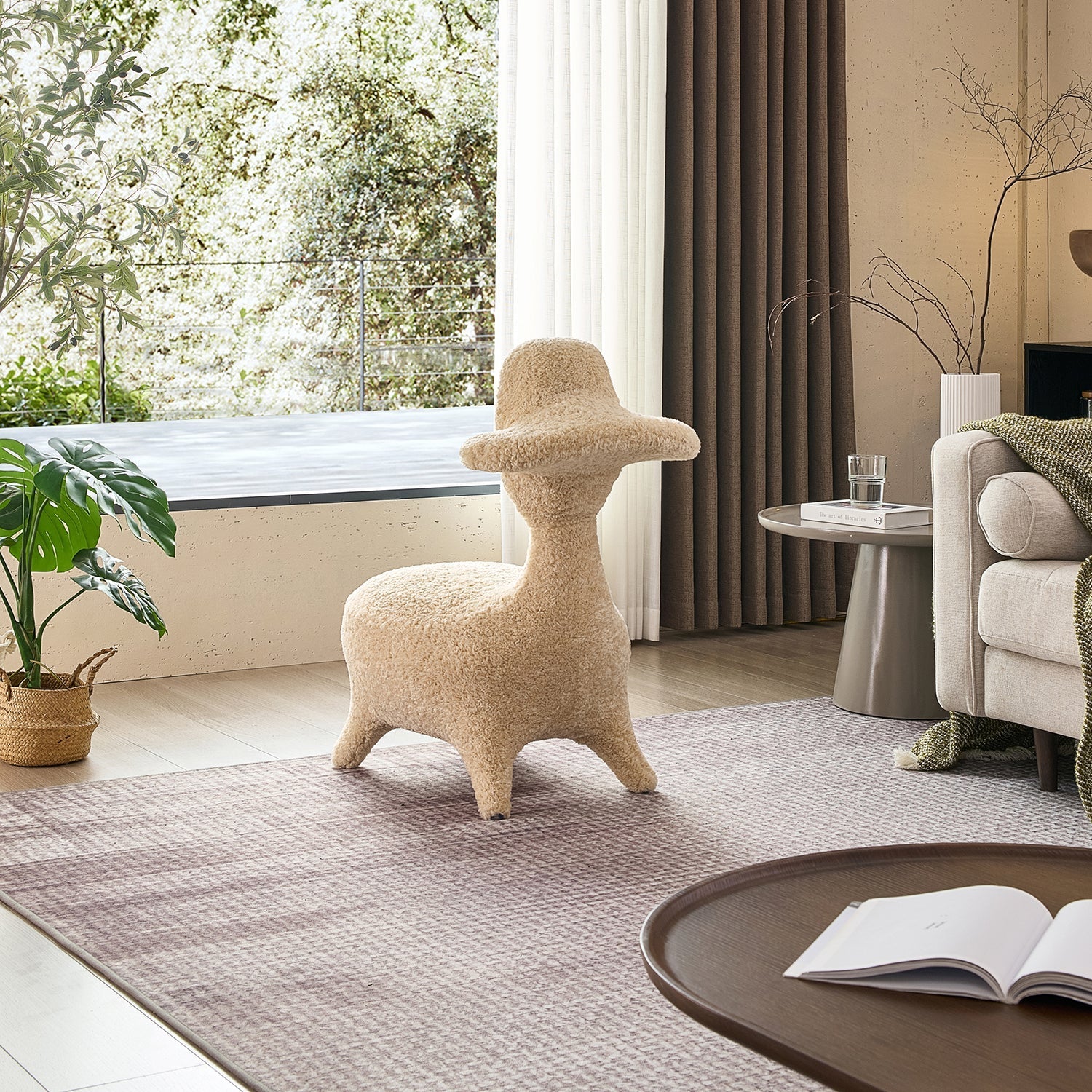 Donni The Chair - Mario Capasa