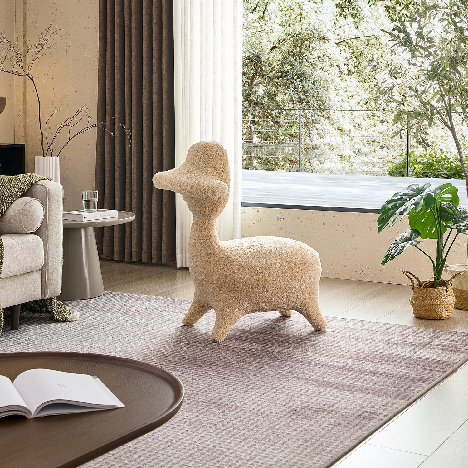 Donni The Chair - Mario Capasa