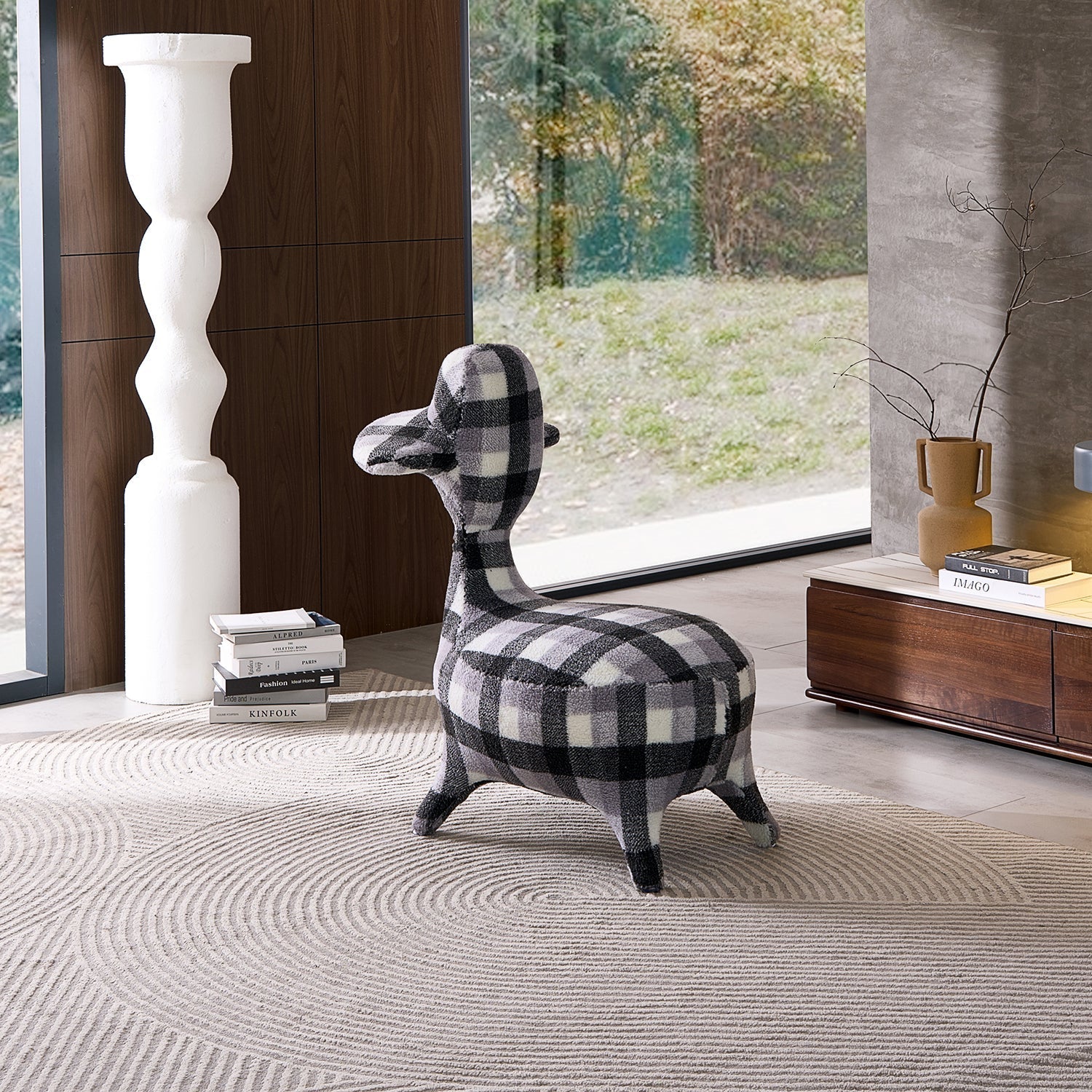 Donni The Chair - Mario Capasa