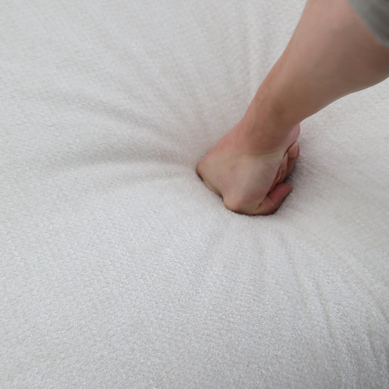 Emilio Sectional - Mario Capasa