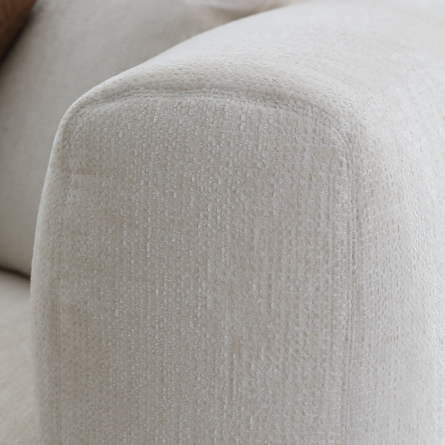 Emilio Sectional - Mario Capasa