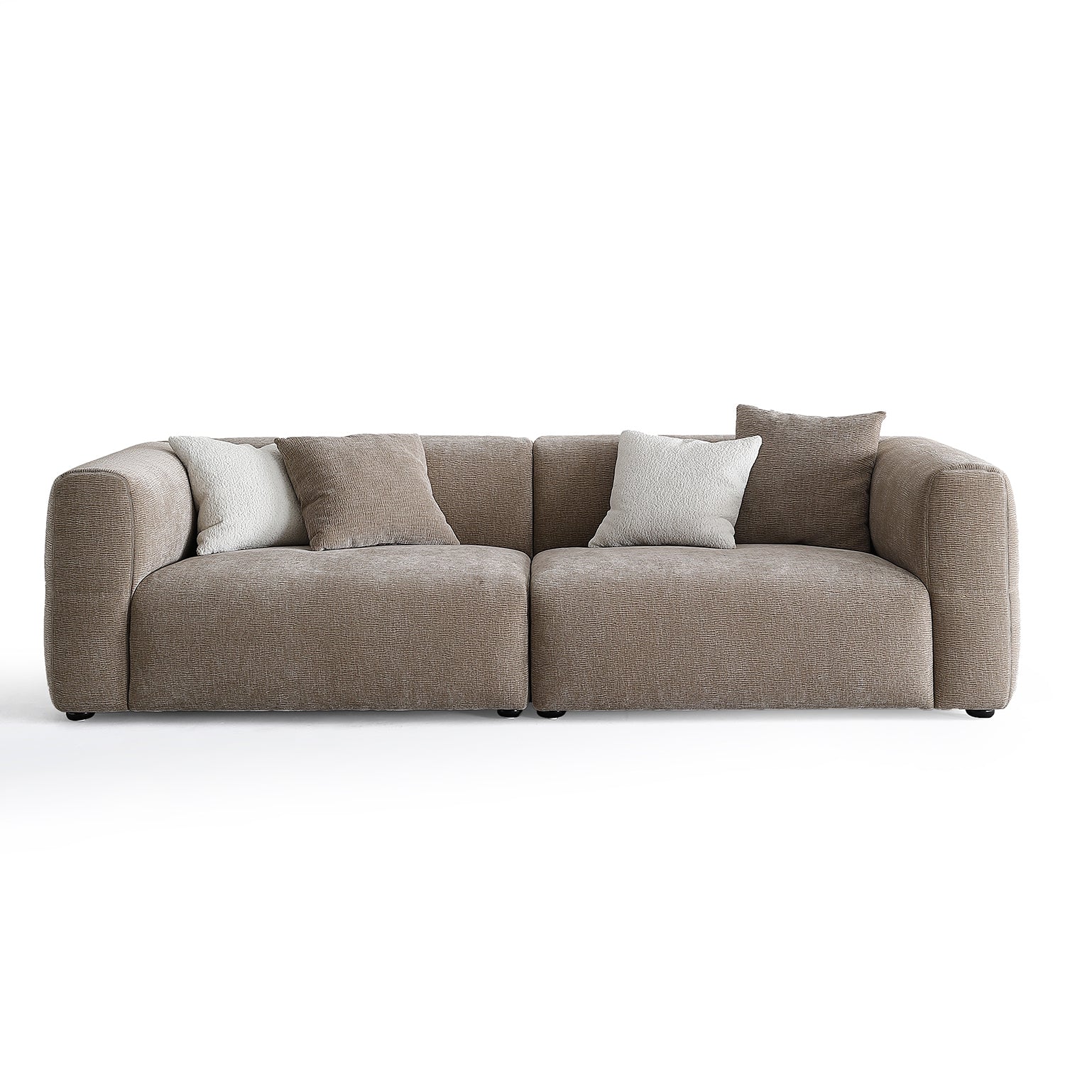 Emilio Sofa - Mario Capasa
