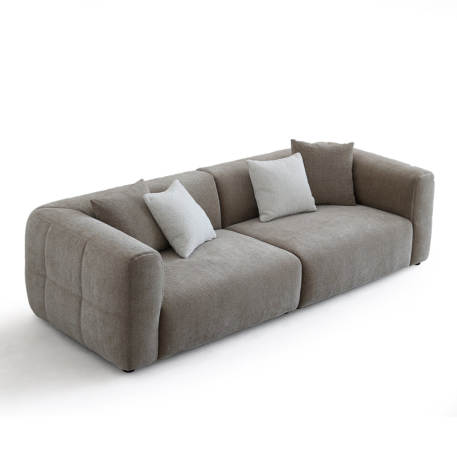 Emilio Sofa - Mario Capasa