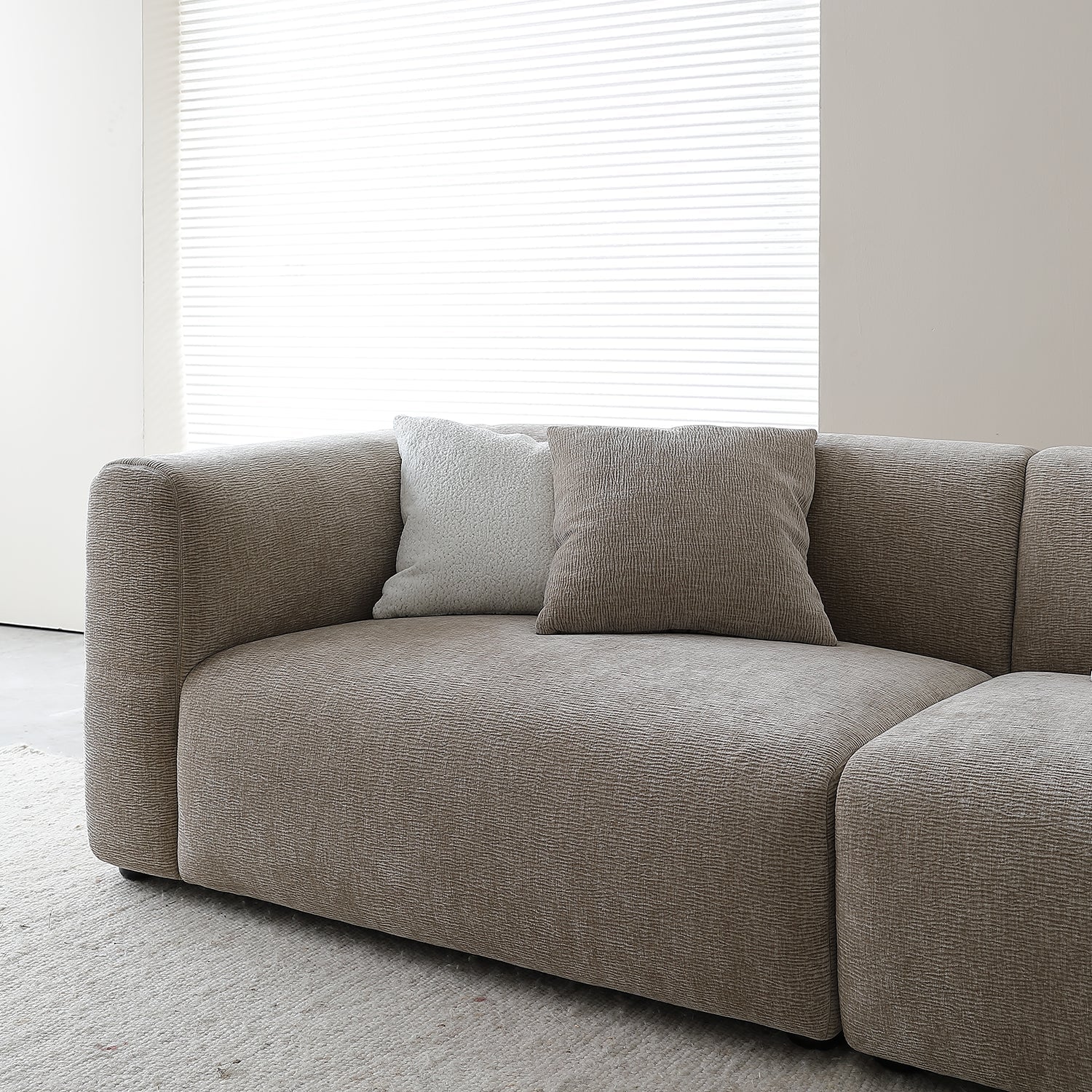 Emilio Sofa - Mario Capasa