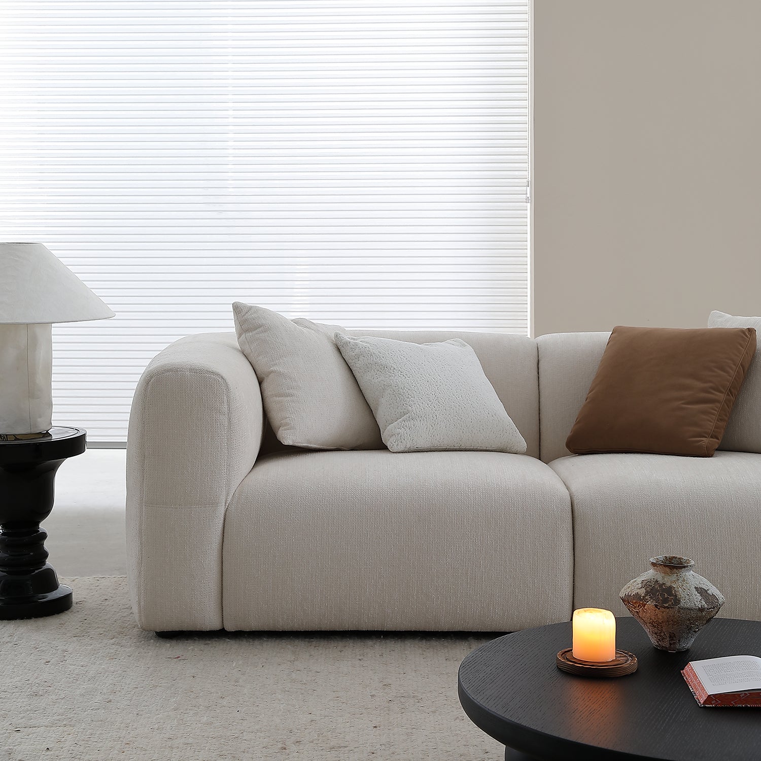 Emilio Sofa - Mario Capasa