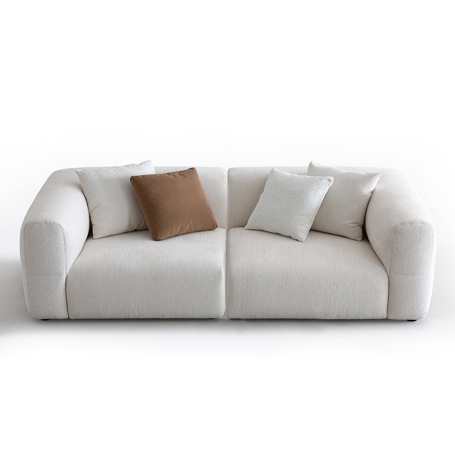 Emilio Sofa - Mario Capasa