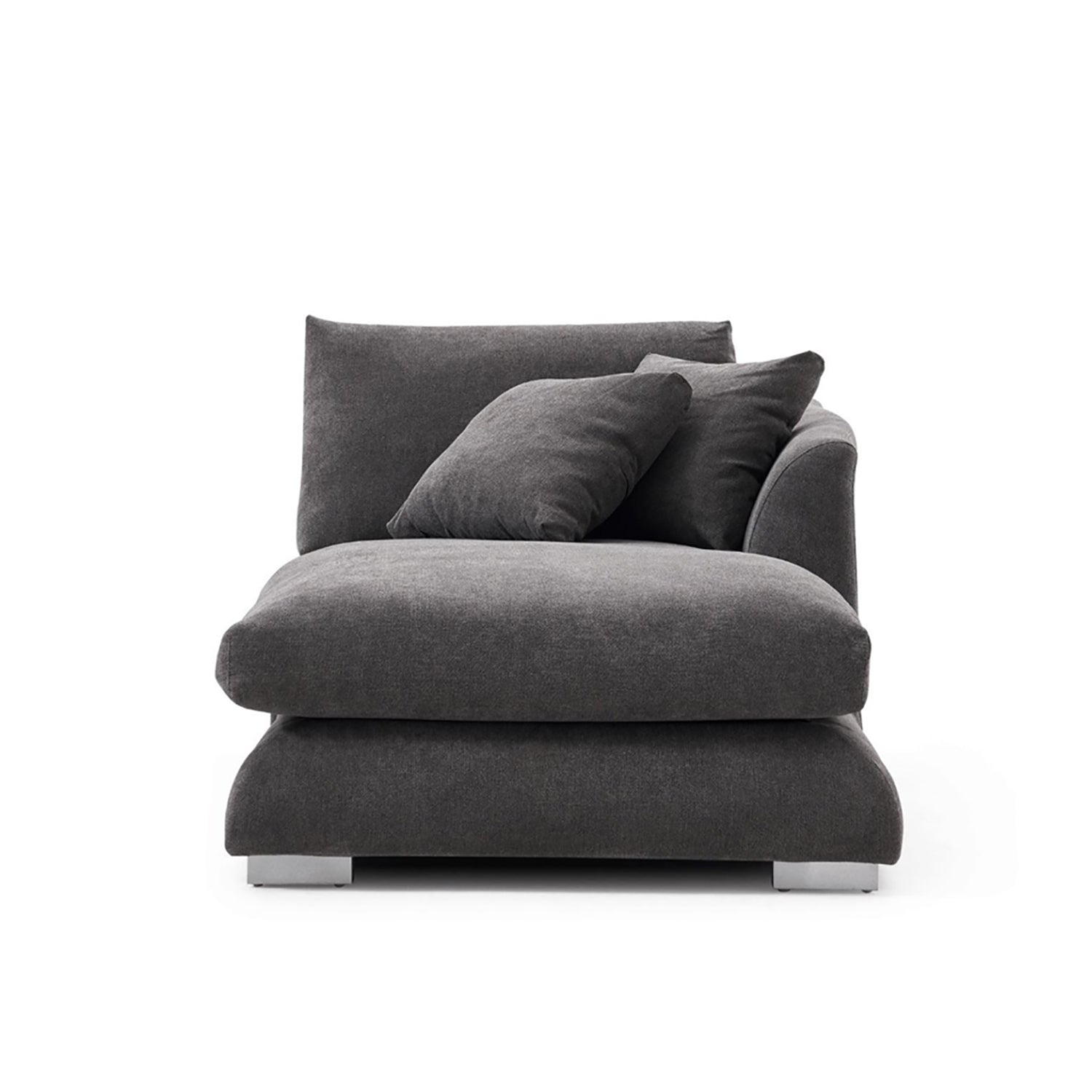 Feathers - Chaise - Mario Capasa