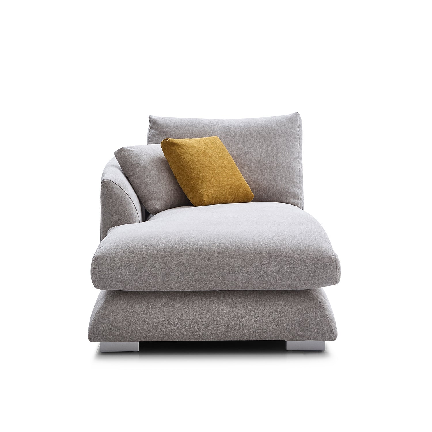 Feathers - Chaise - Mario Capasa