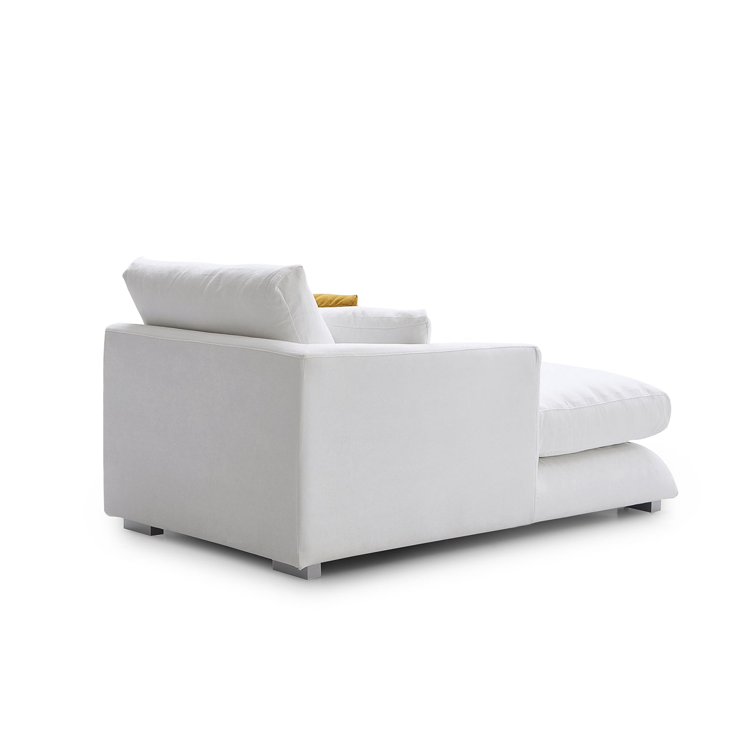 Feathers - Chaise - Mario Capasa