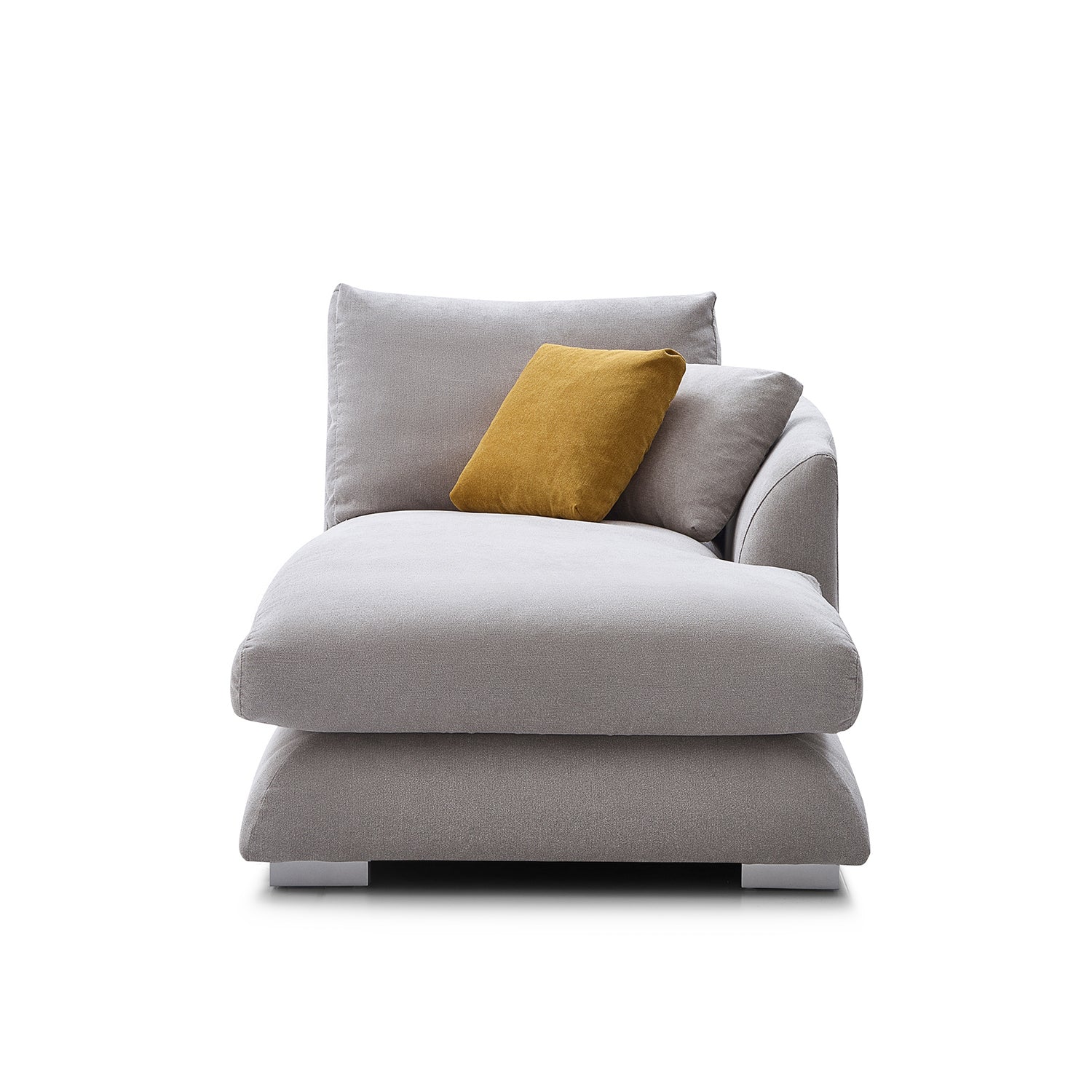 Feathers - Chaise - Mario Capasa