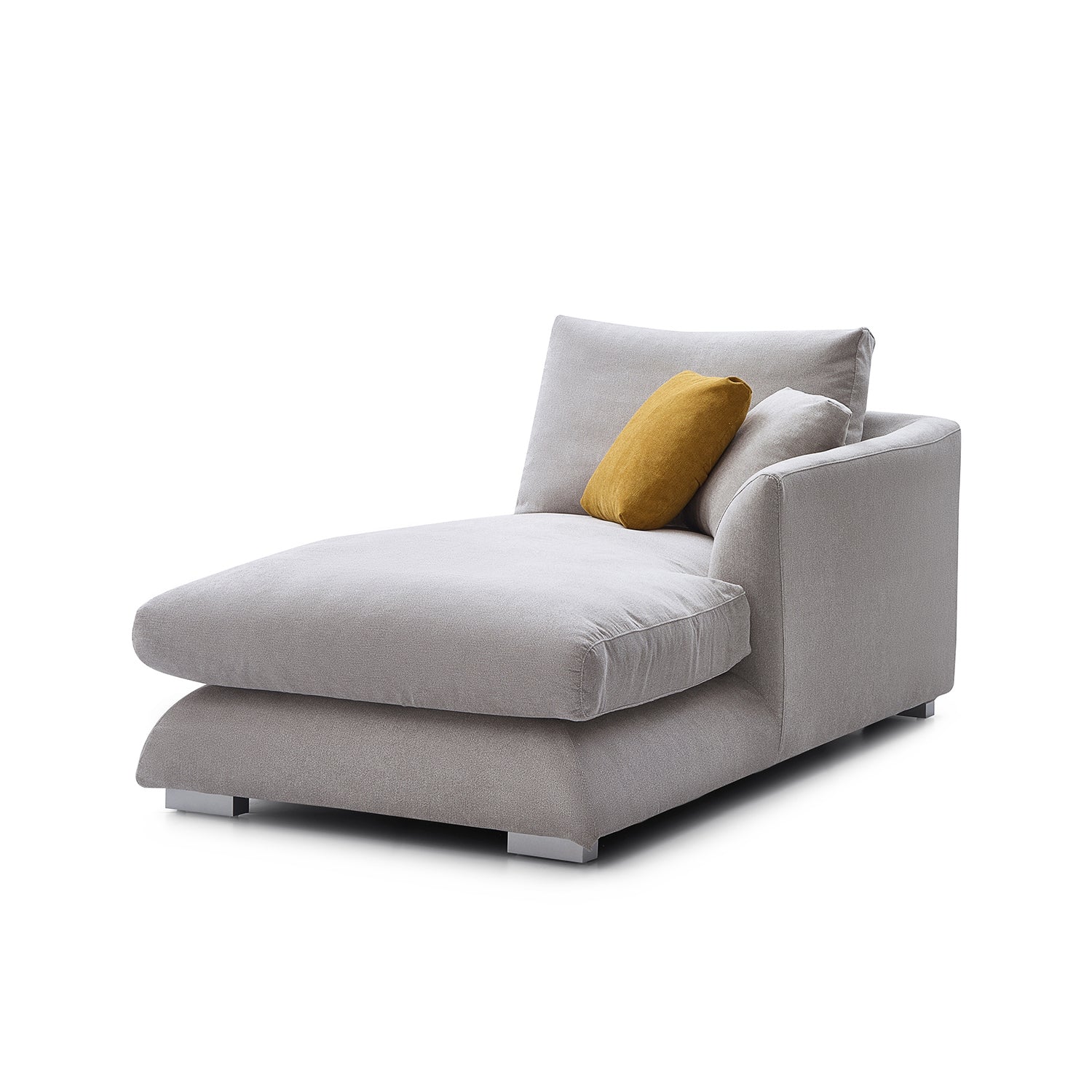 Feathers - Chaise - Mario Capasa