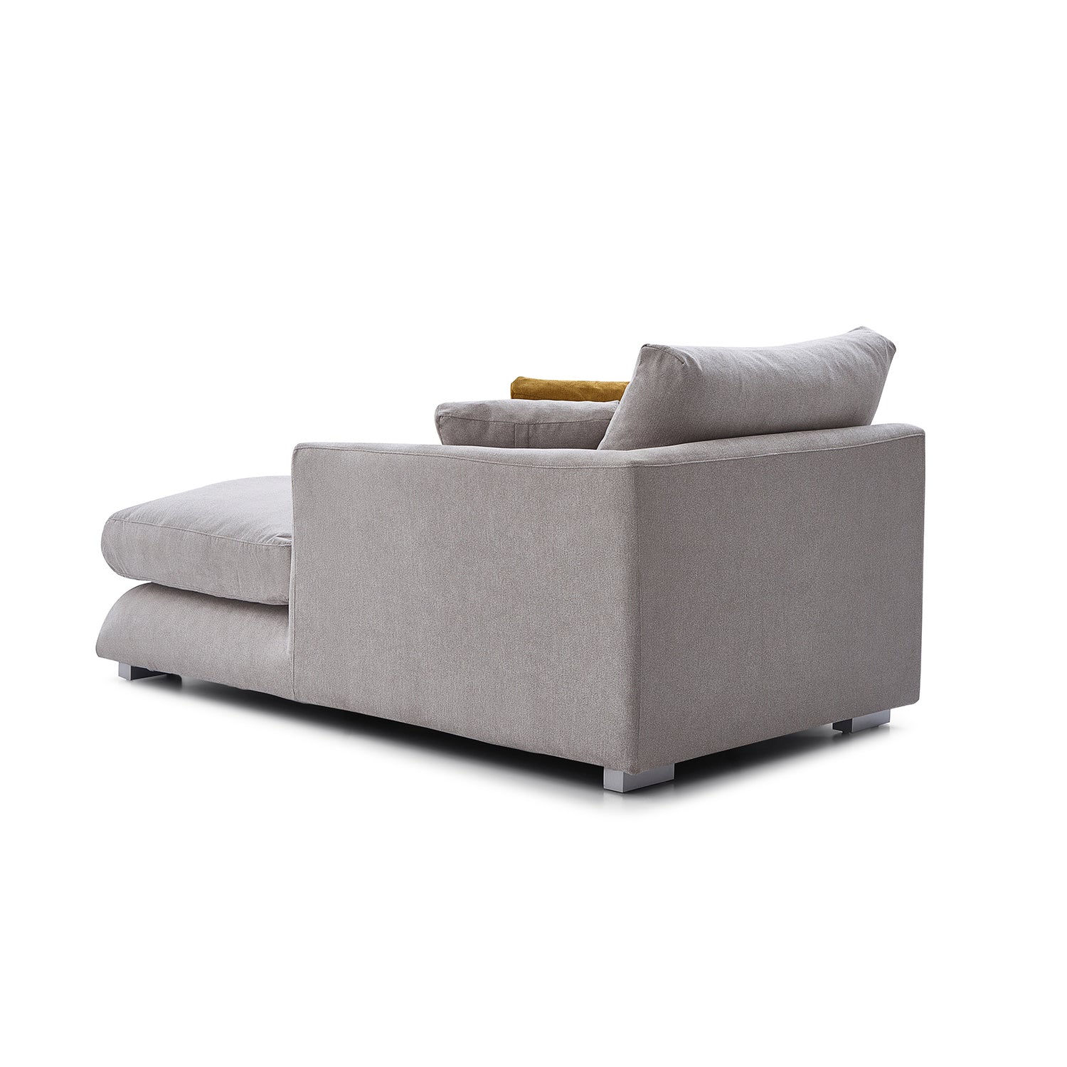 Feathers - Chaise - Mario Capasa