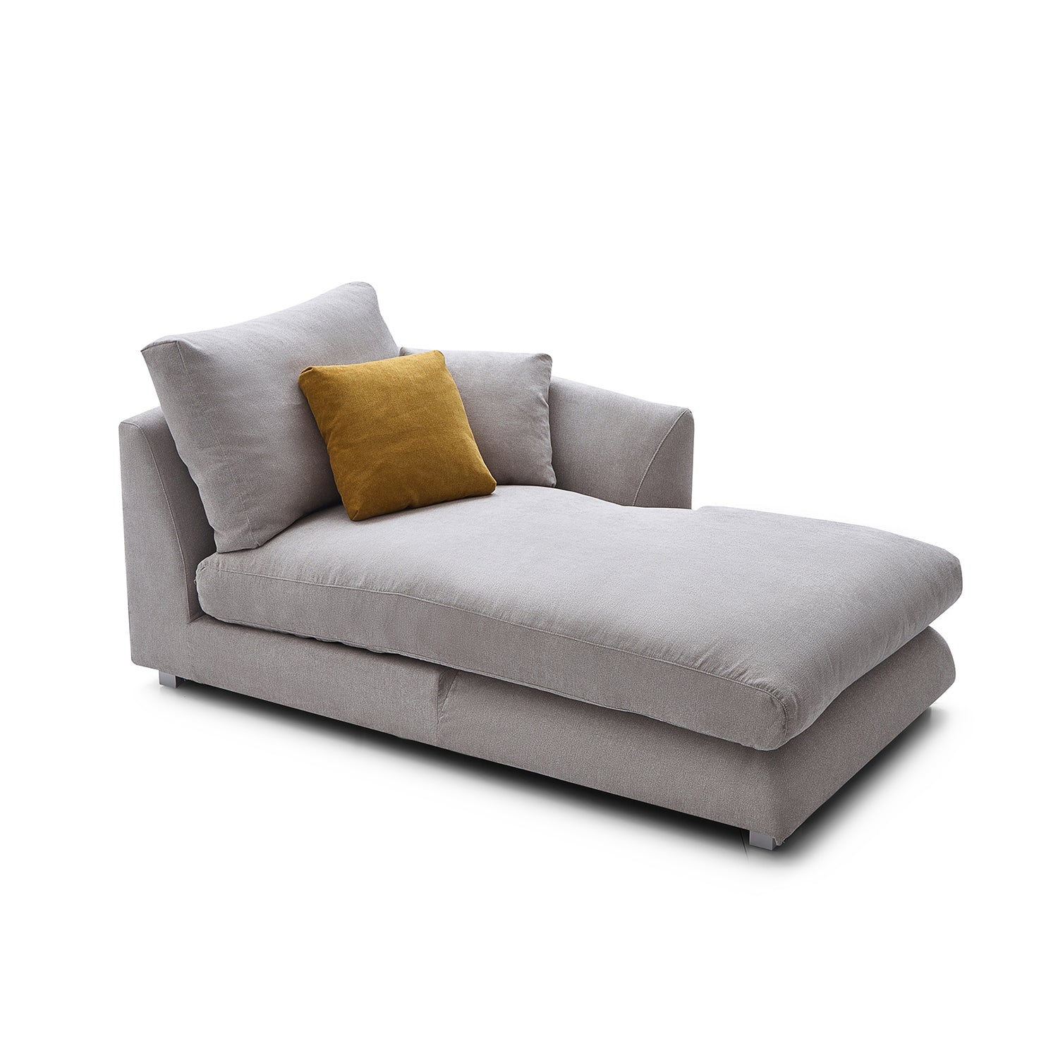 Feathers - Chaise - Mario Capasa