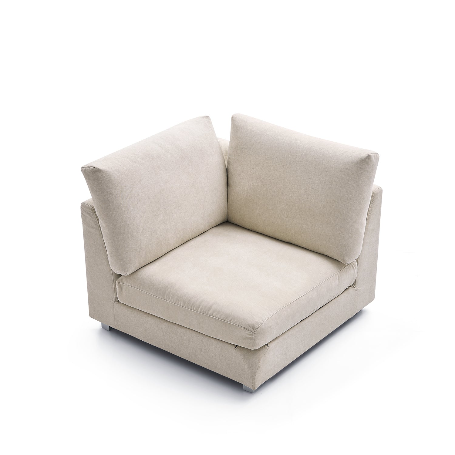 Feathers Corner - Mario Capasa