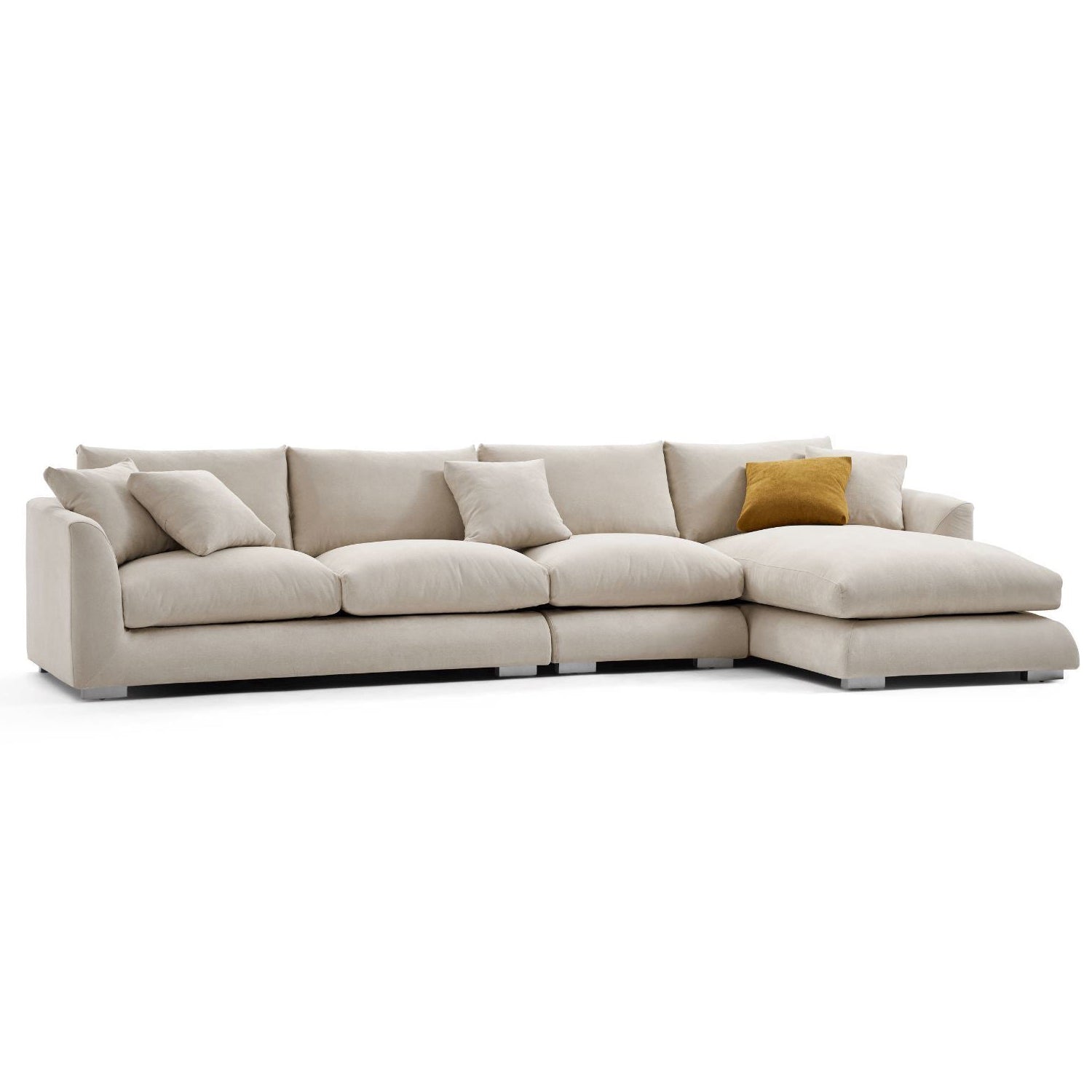 Feathers Room Set