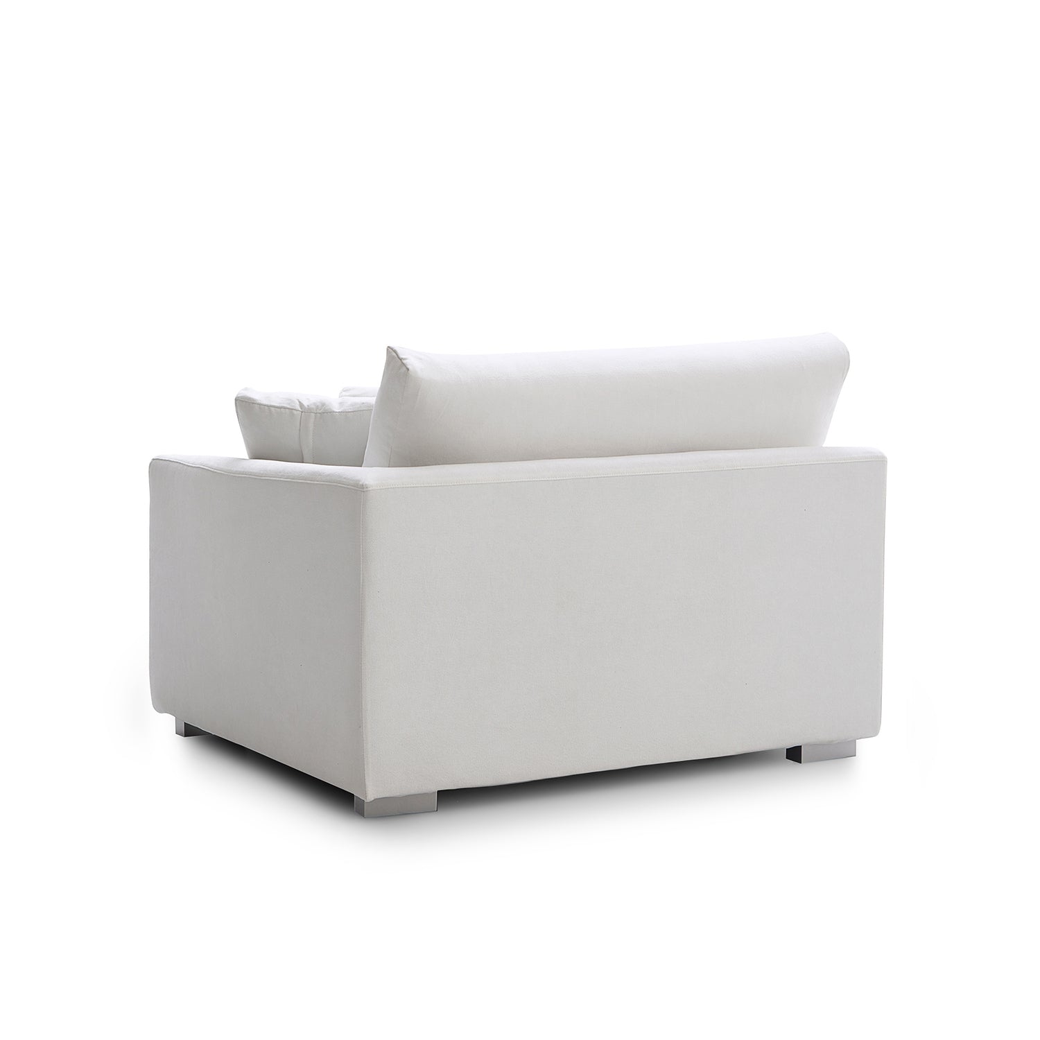 Feathers - Side Sofa - Mario Capasa