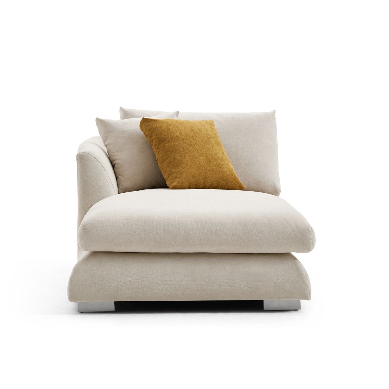 Feathers - Chaise - Mario Capasa