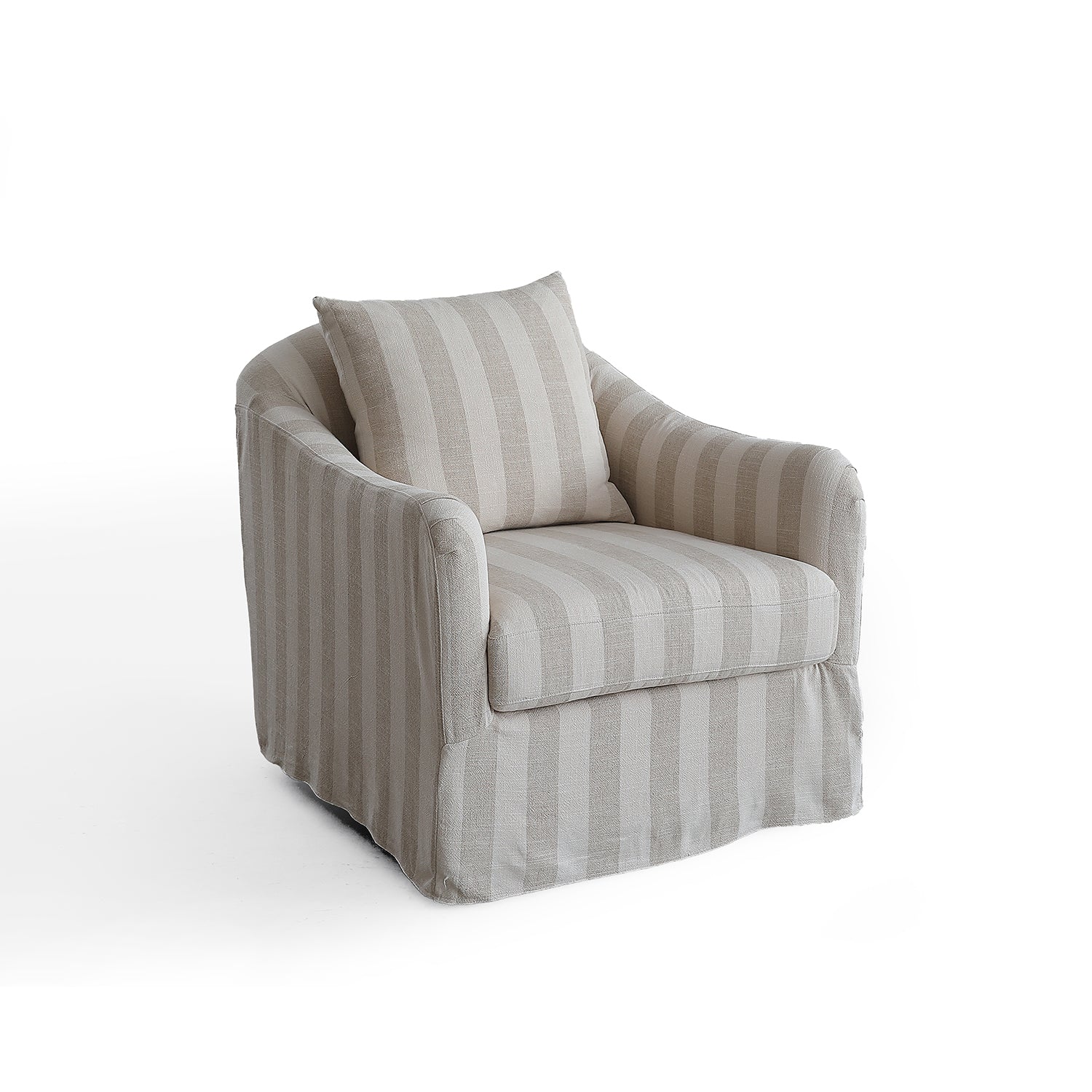 Galili Accent Chair - Mario Capasa