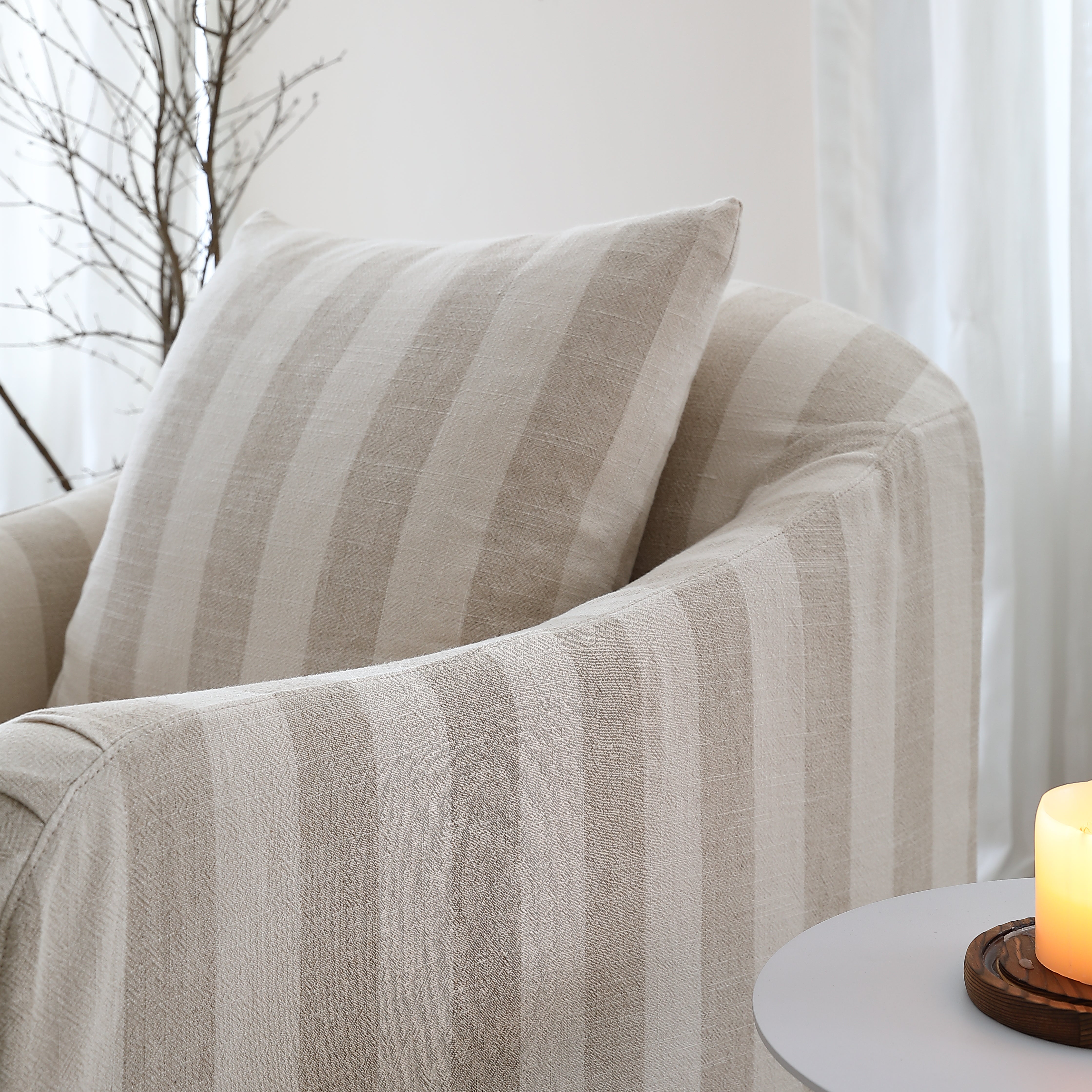 Galili Accent Chair - Mario Capasa