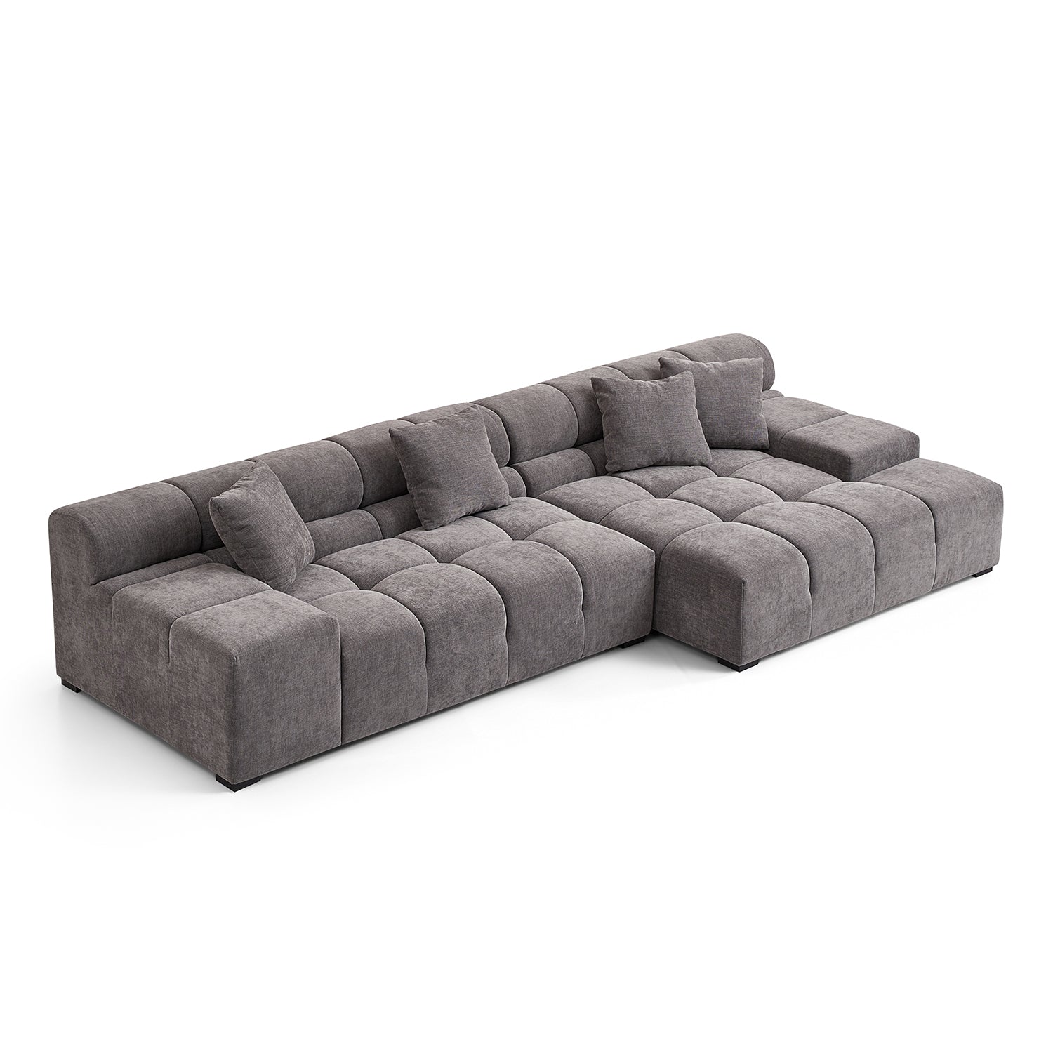 Amora Sectional - Mario Capasa