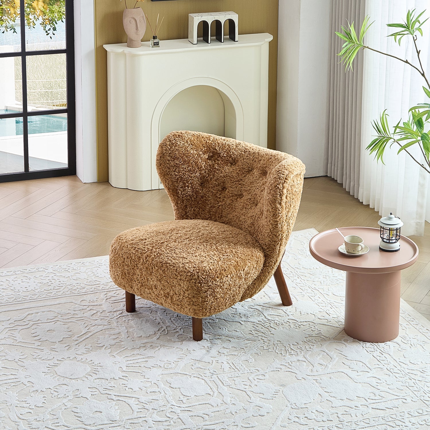 Piccolo Chair - Mario Capasa