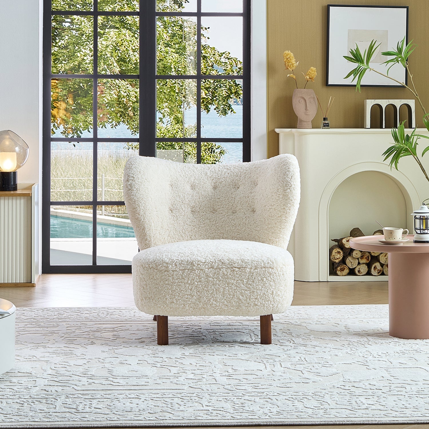 Piccolo Chair - Mario Capasa