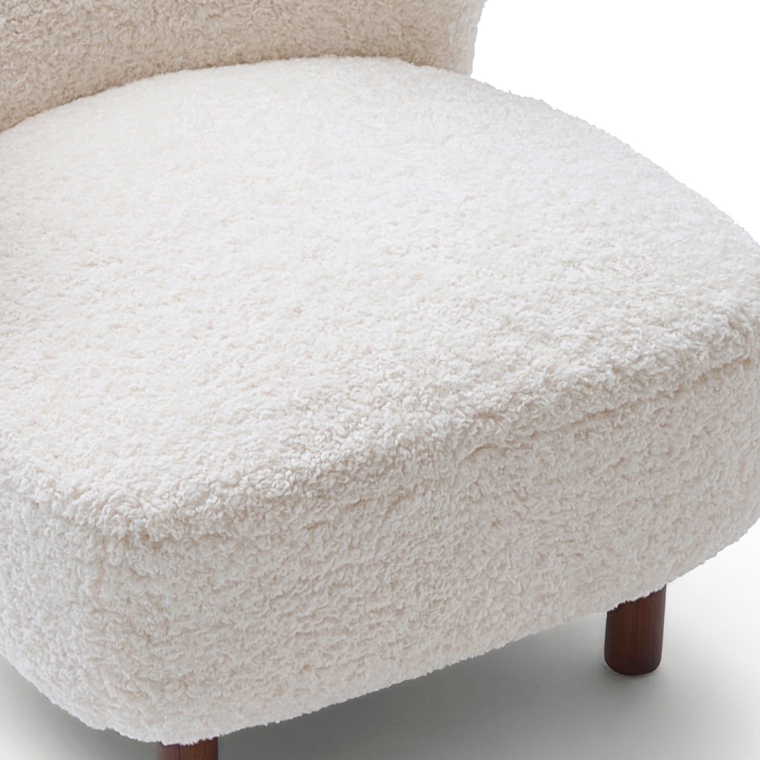 Piccolo Chair - Mario Capasa