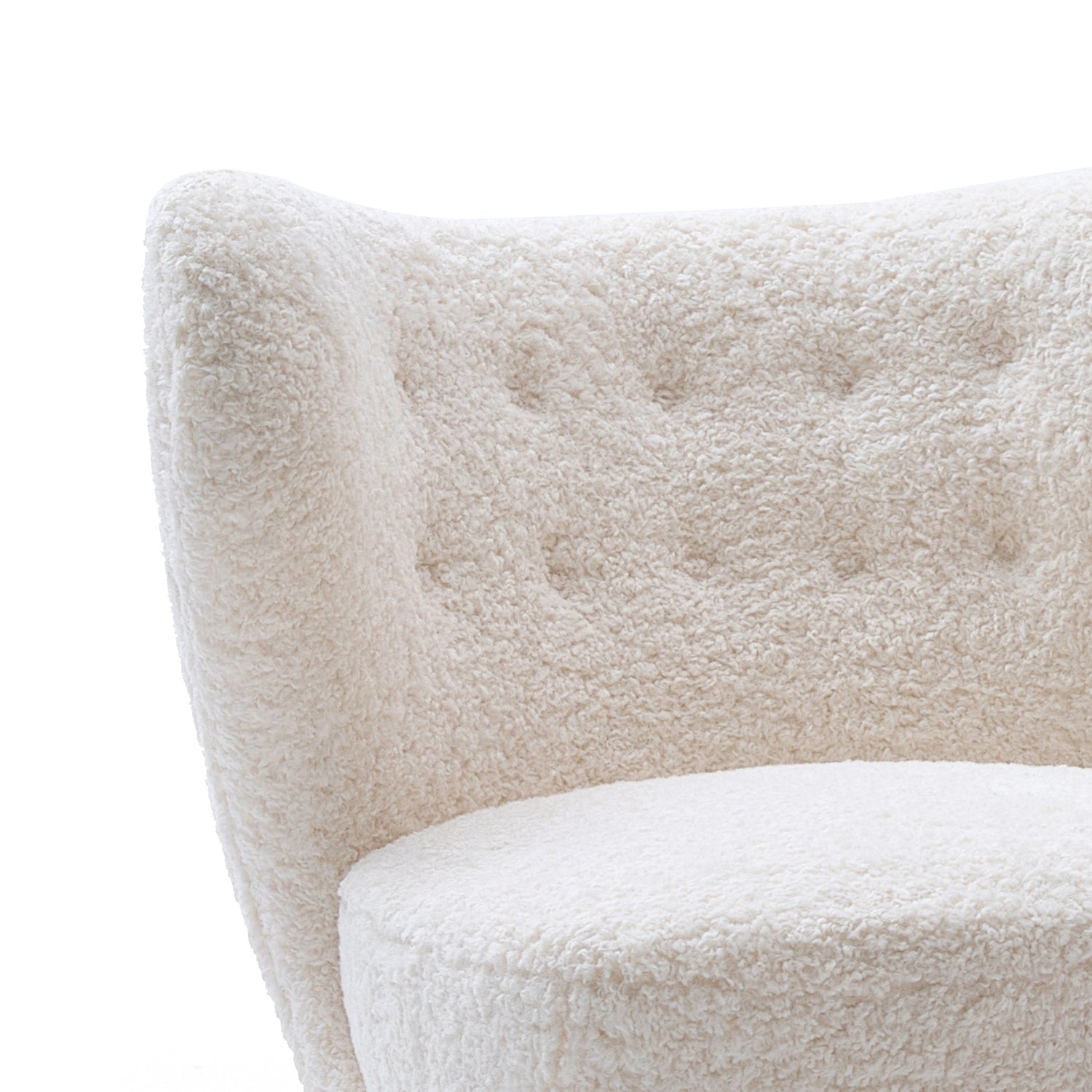 Piccolo Chair - Mario Capasa