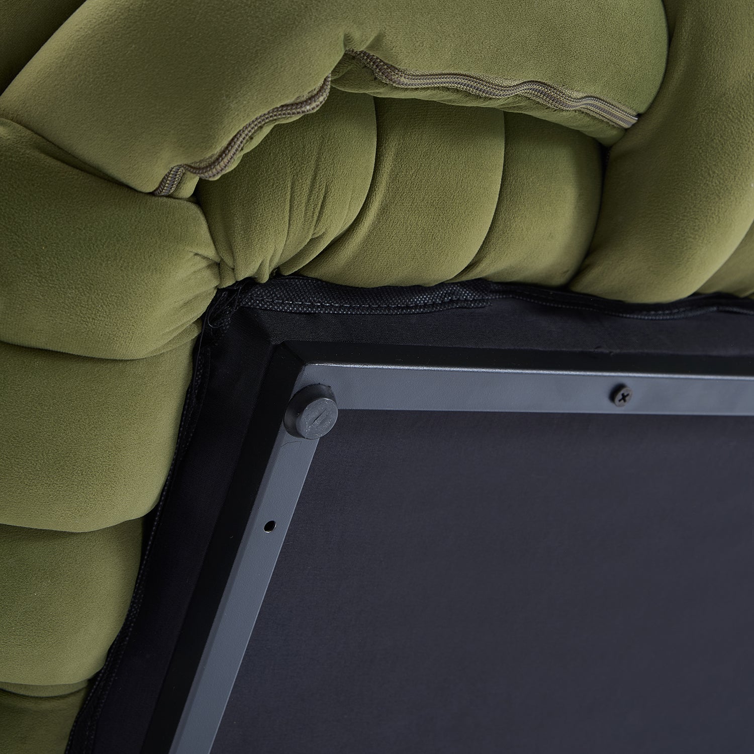 Nodo Chair - Mario Capasa