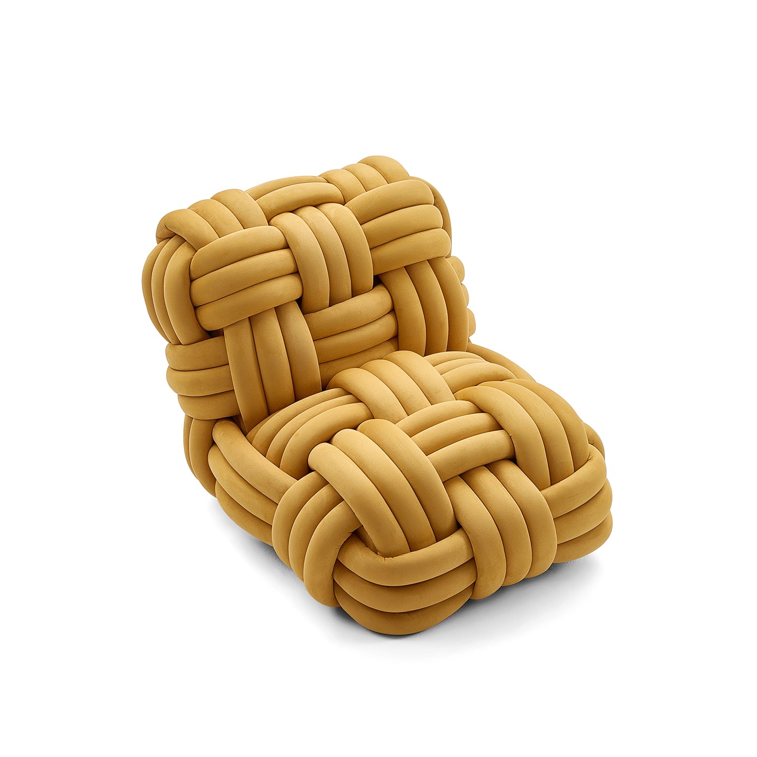 Nodo Chair - Mario Capasa