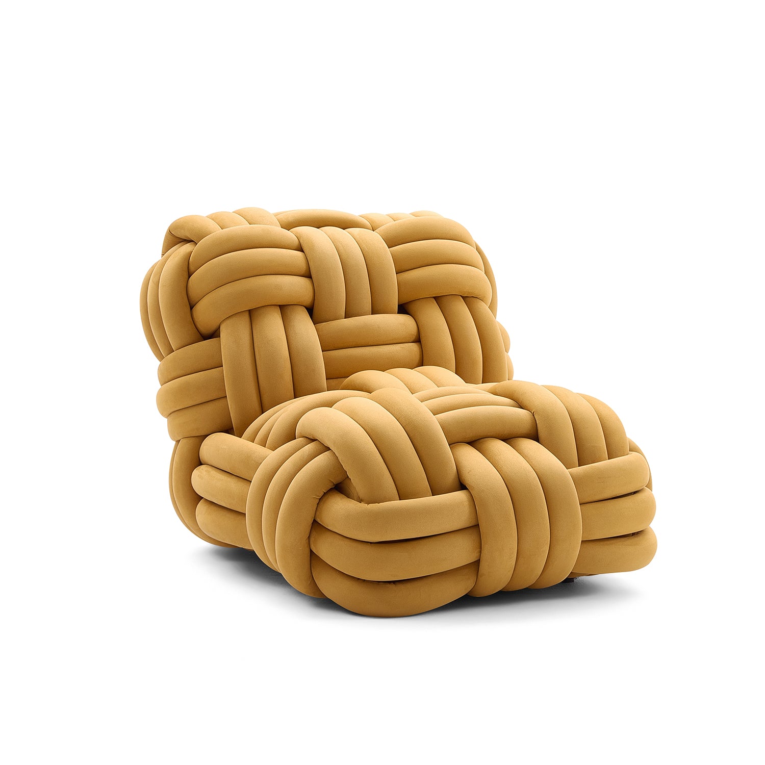 Nodo Chair - Mario Capasa