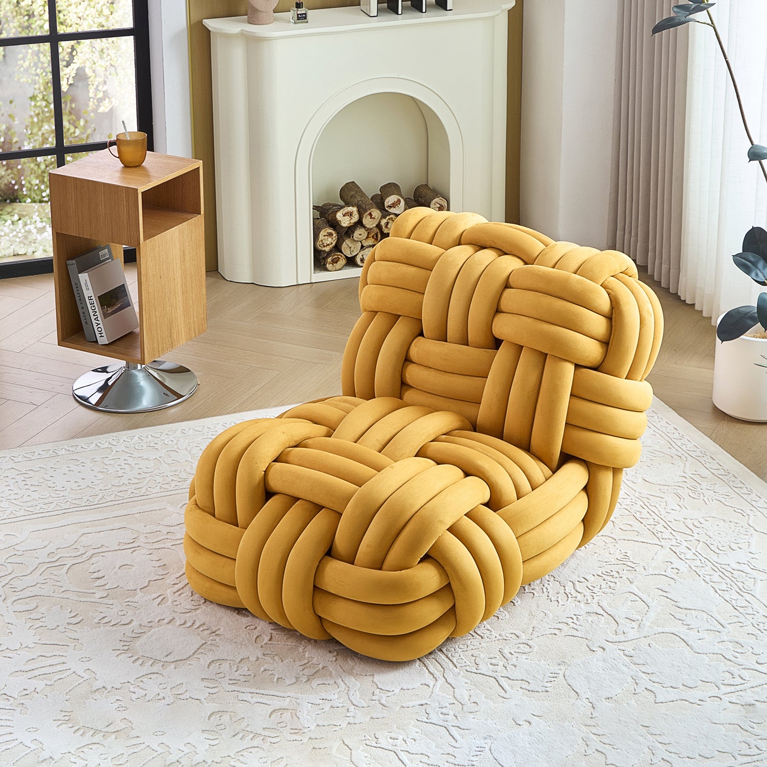 Nodo Chair - Mario Capasa