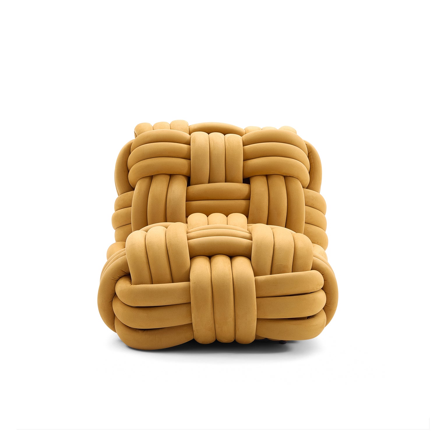 Nodo Chair - Mario Capasa