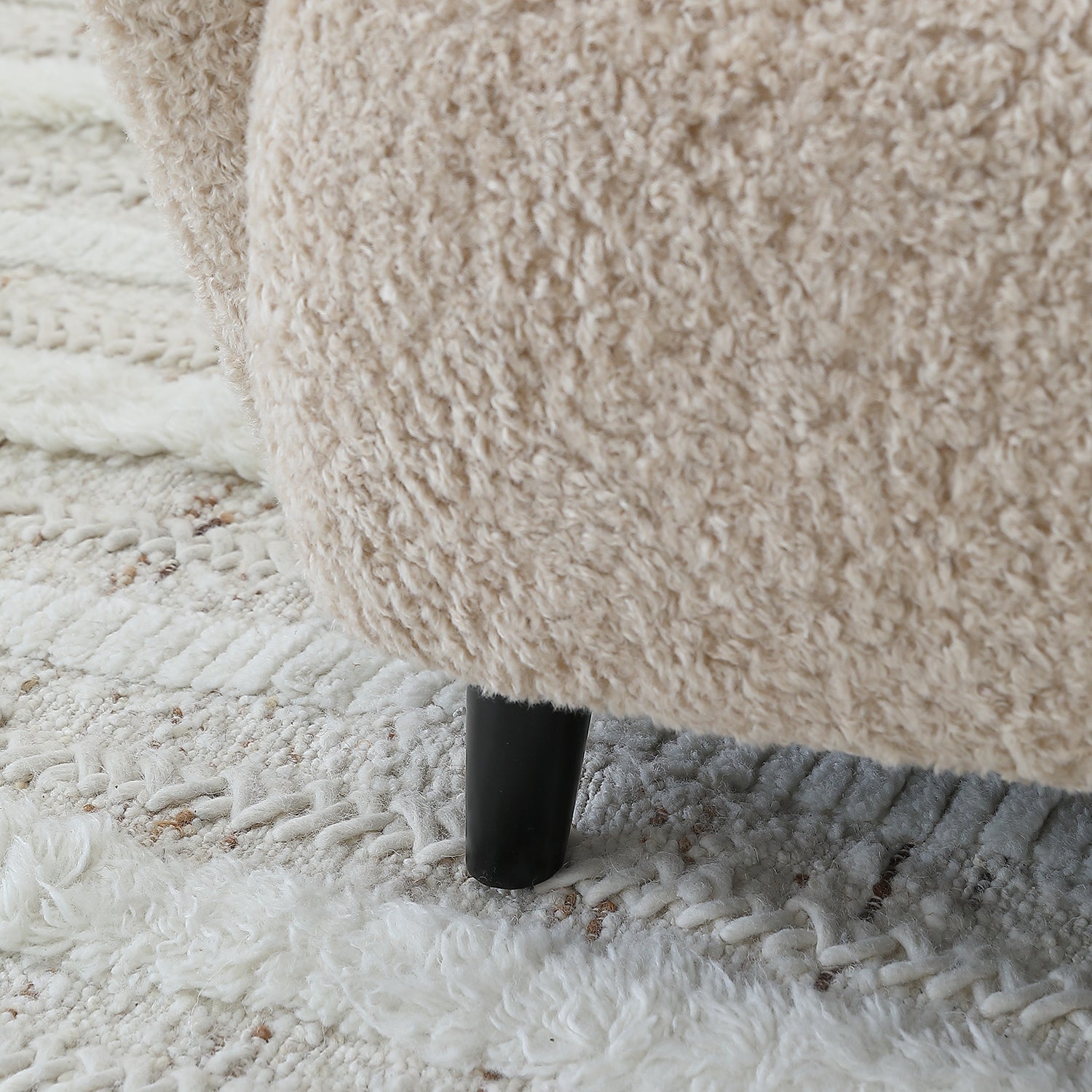 Bruno Accent Chair - Mario Capasa