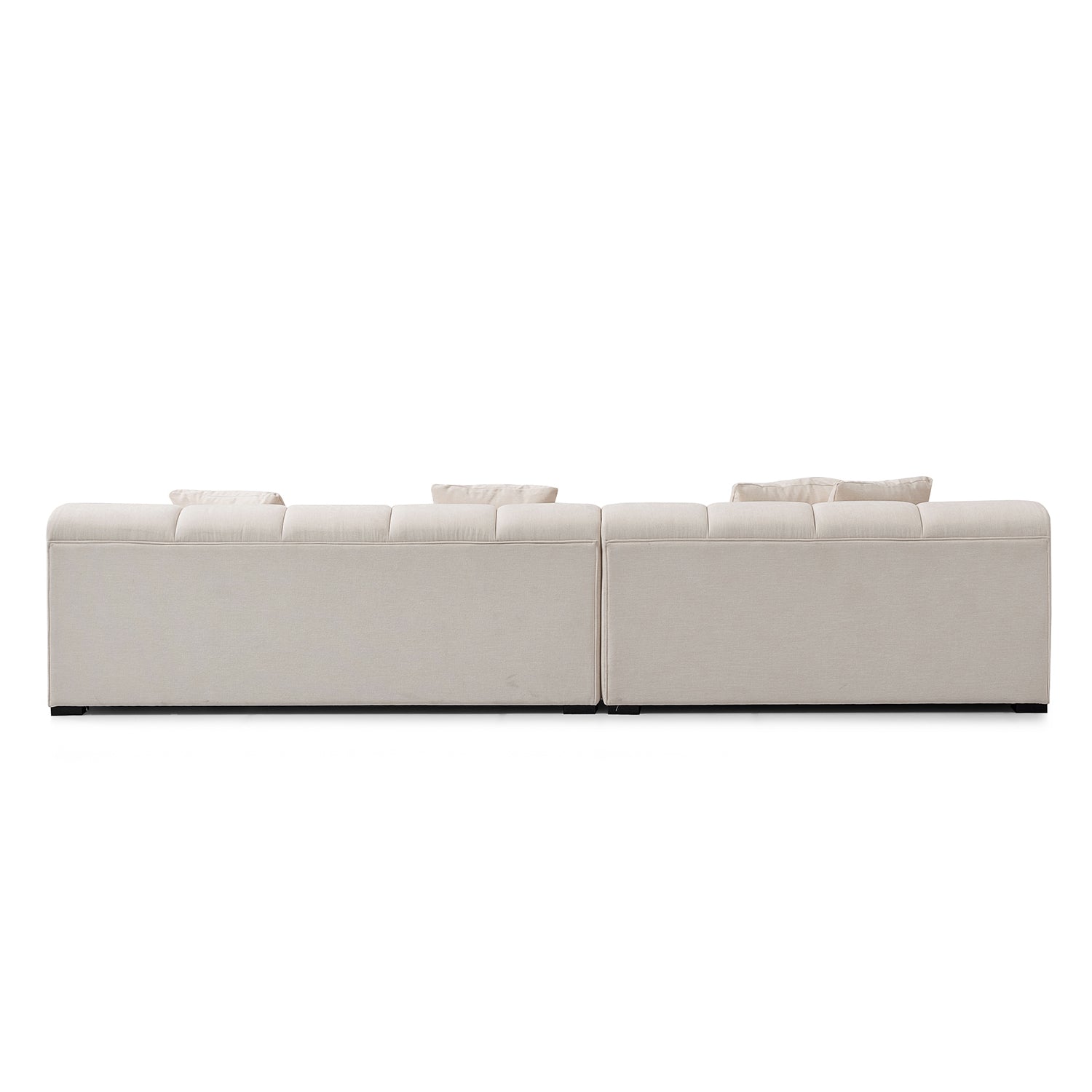 Amora Sectional - Mario Capasa