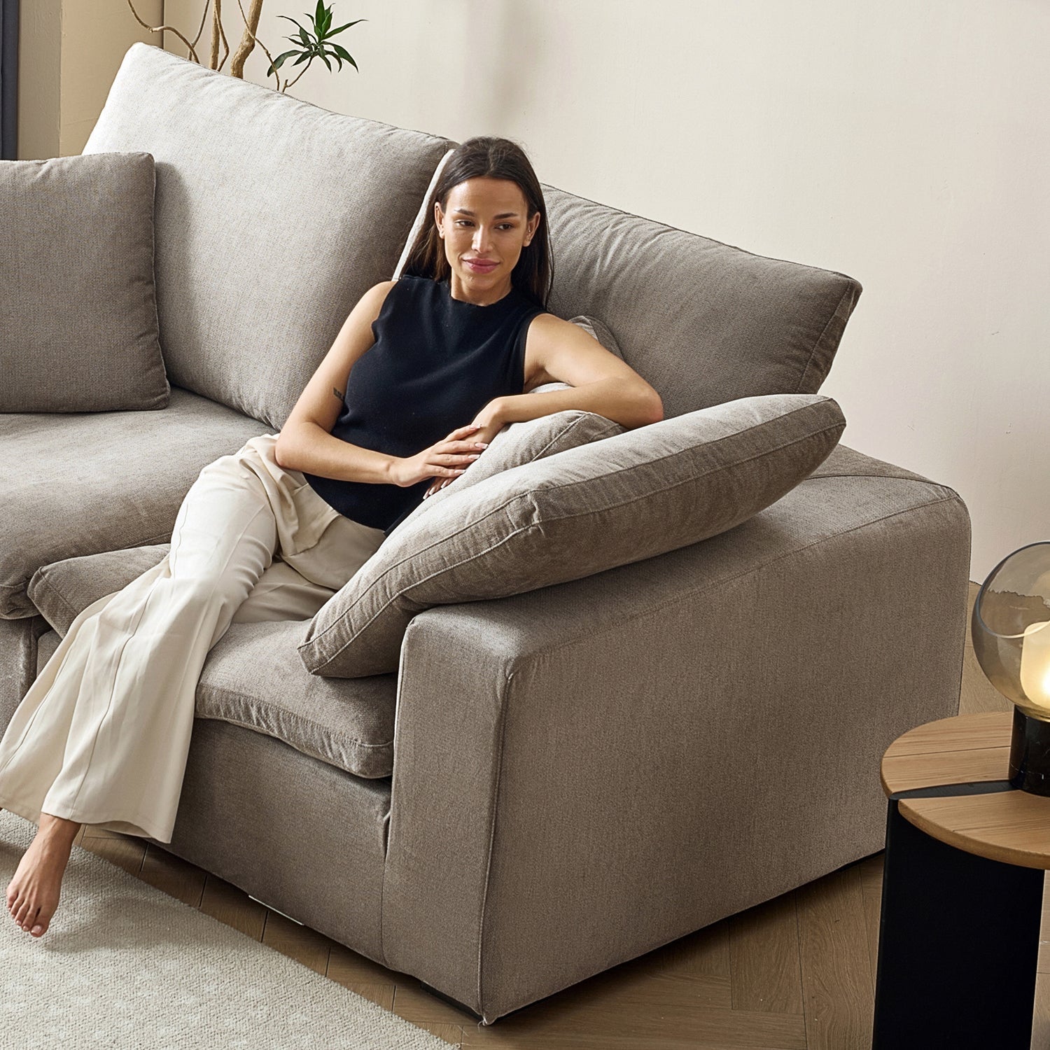 Tivoli Cloud Daybed